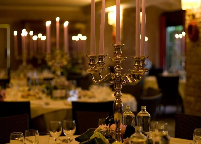 Locanda Maison Verte