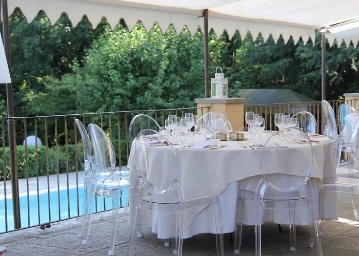 Locanda Maison Verte Отель 3*
