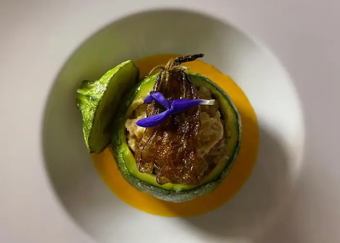 Locanda Maison Verte Cantalupa