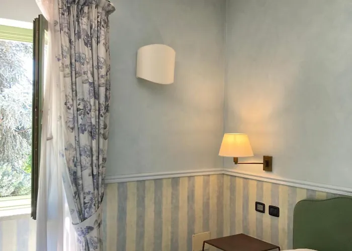 Locanda Maison Verte Отель 3*