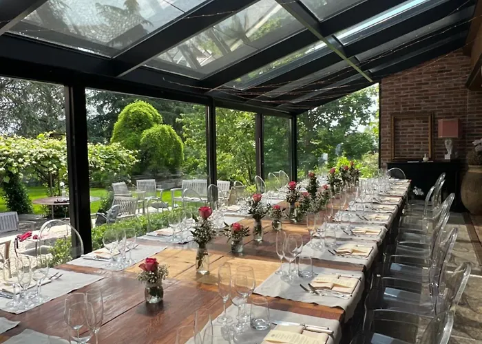 Отель Locanda Maison Verte Cantalupa