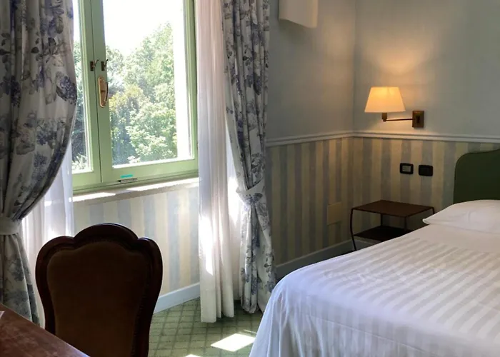 Locanda Maison Verte