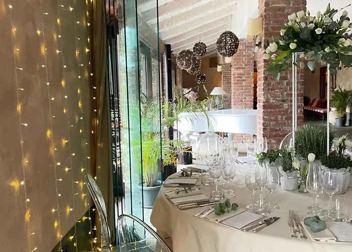 Locanda Maison Verte Отель 3*