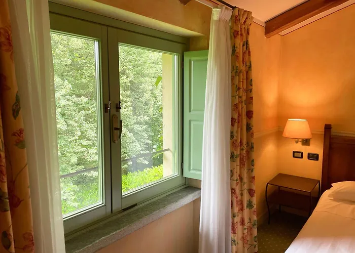 Отель Locanda Maison Verte Cantalupa