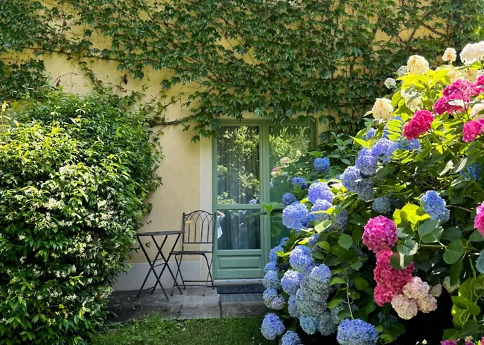 Locanda Maison Verte 3*