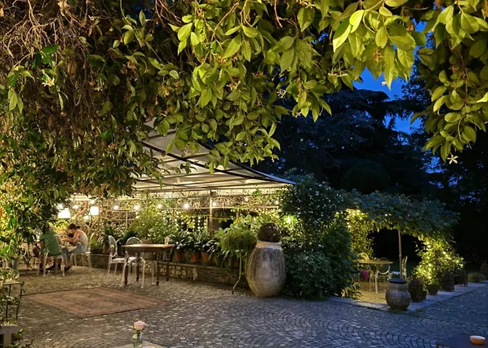Locanda Maison Verte 3* Cantalupa
