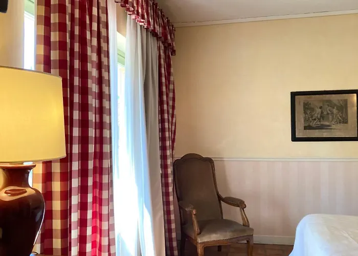 Locanda Maison Verte