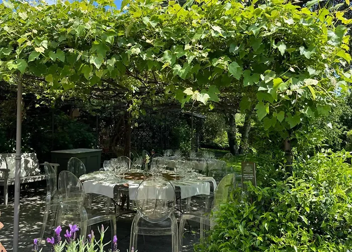 Locanda Maison Verte Отель 3*