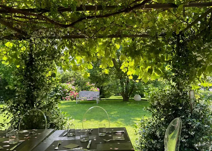 Locanda Maison Verte 3*