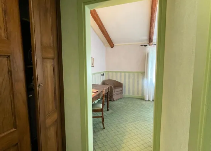 Locanda Maison Verte Cantalupa
