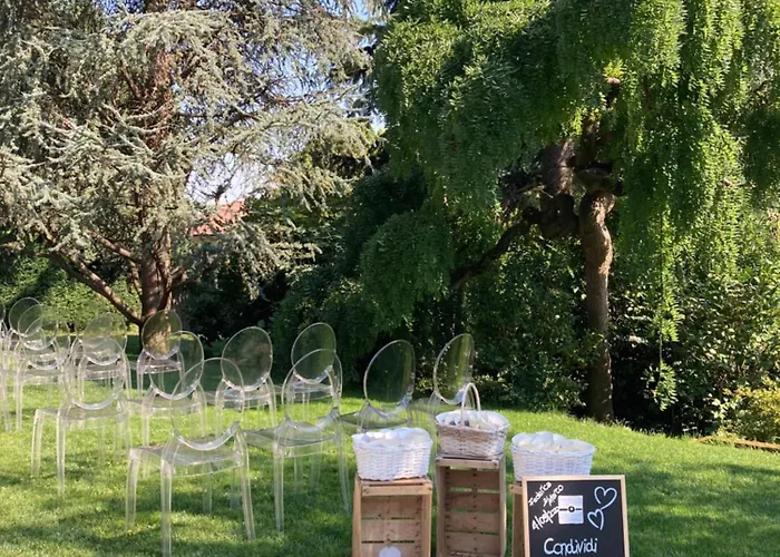 Locanda Maison Verte Отель 3*