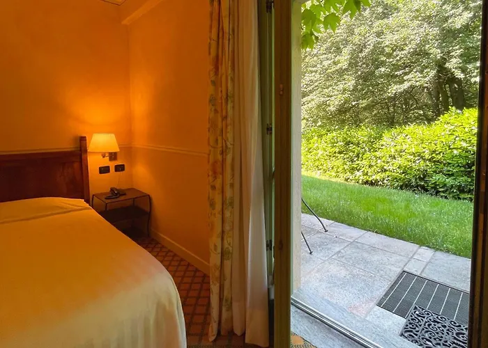 Locanda Maison Verte 3*