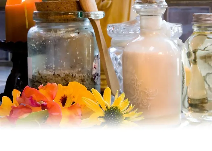 Отель Locanda Maison Verte Cantalupa